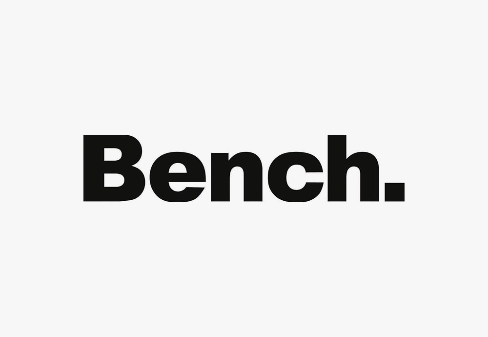 Logo Bench.