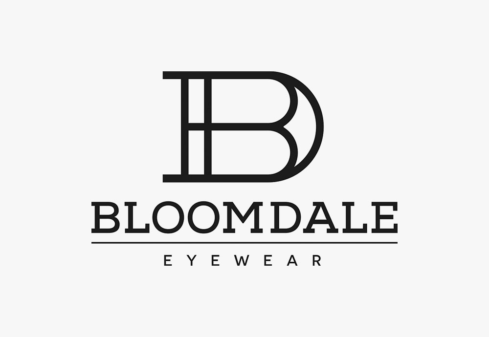 Logo Bloomdale