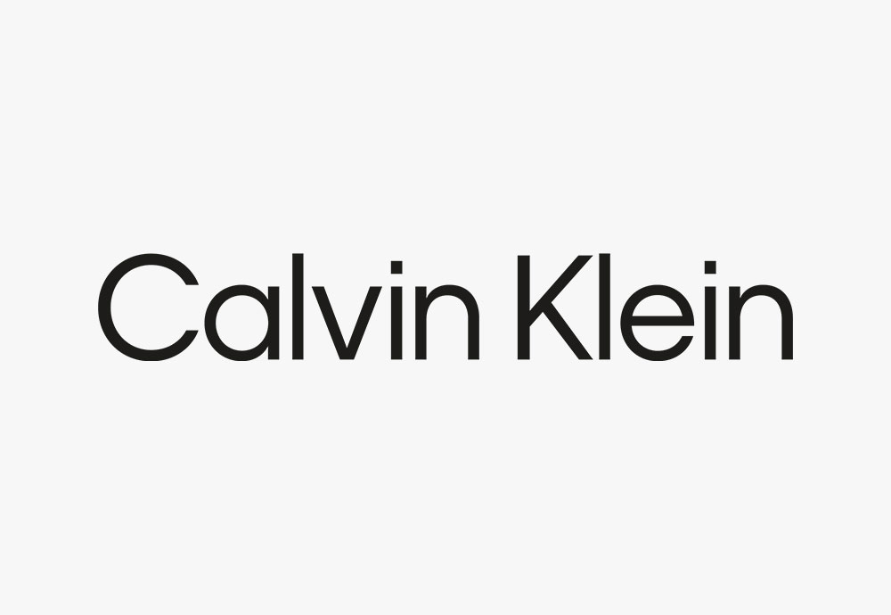 Logo Calvin Klein