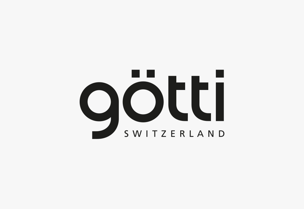 Logo Götti Switzerland