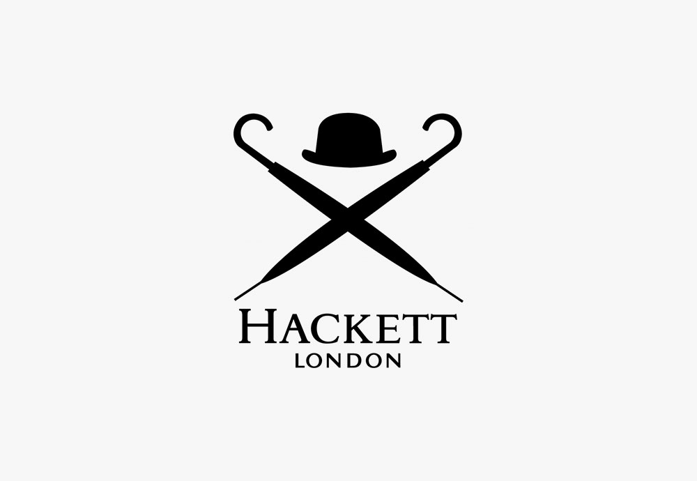 Logo Hackett