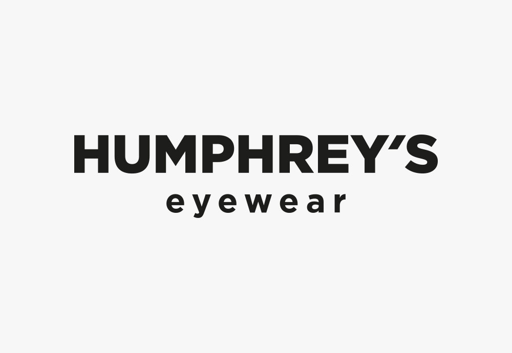 Logo Humphreys eyewear