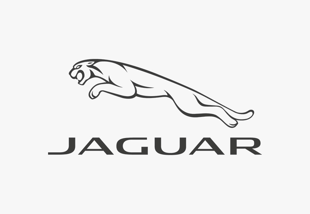 Logo Jaguar