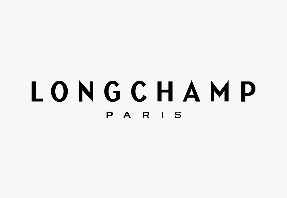 Logo Longchamp