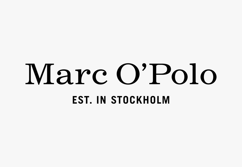 Logo Marc O´Polo