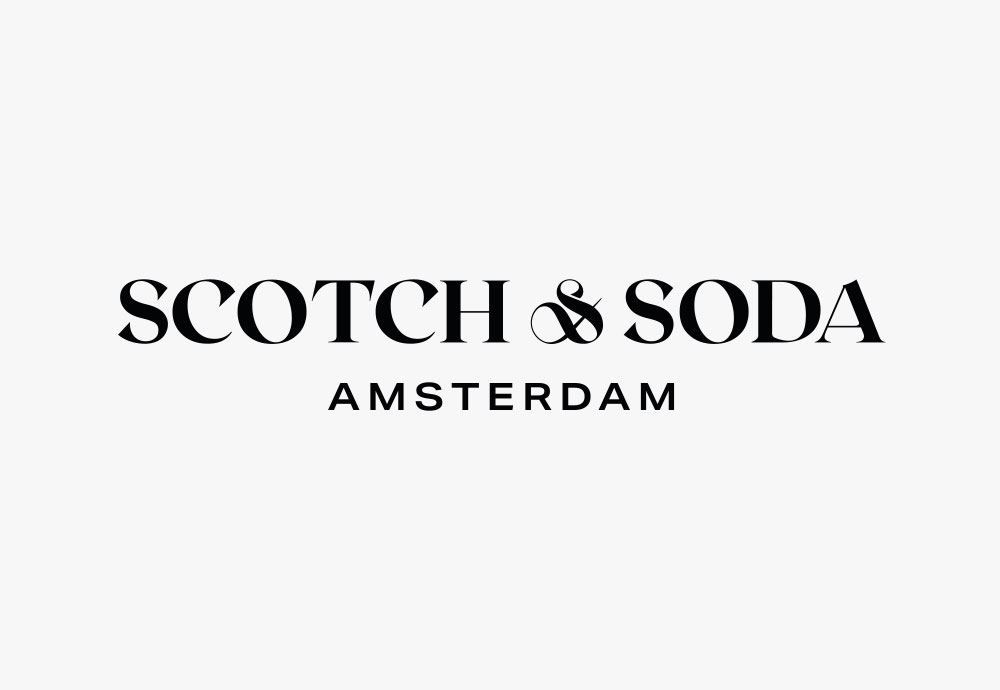 Logo Scotch & Soda