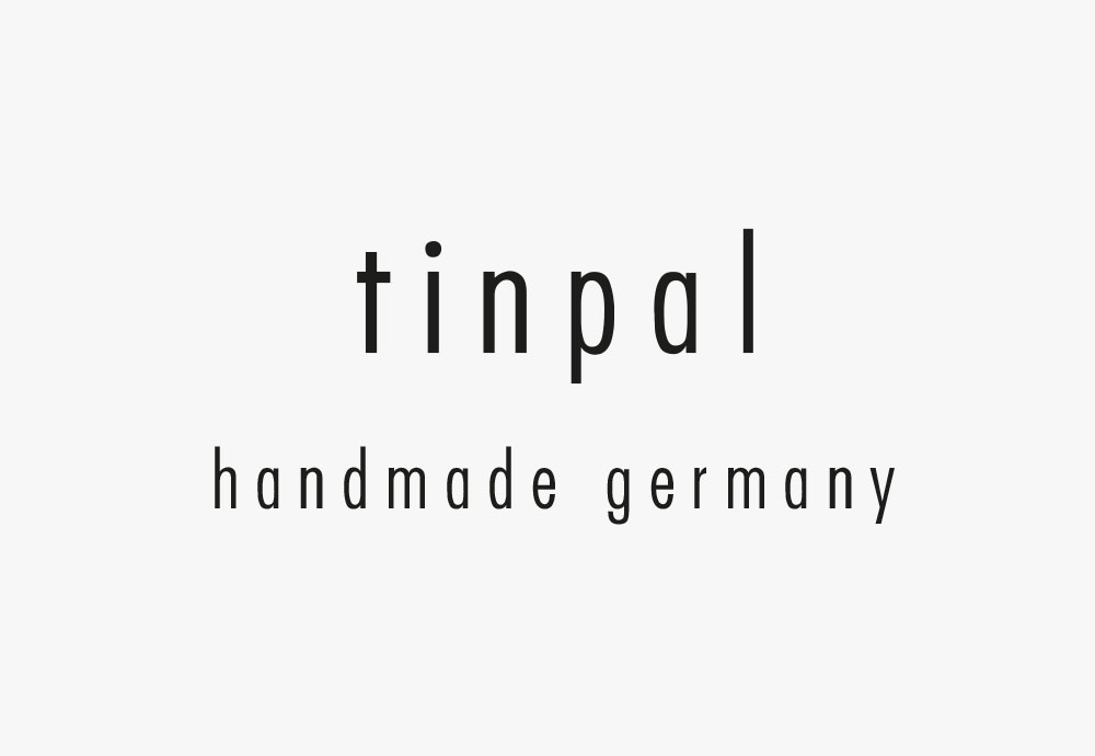 Logo tinpal