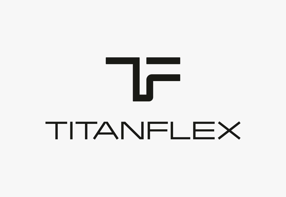 Logo Titanflex