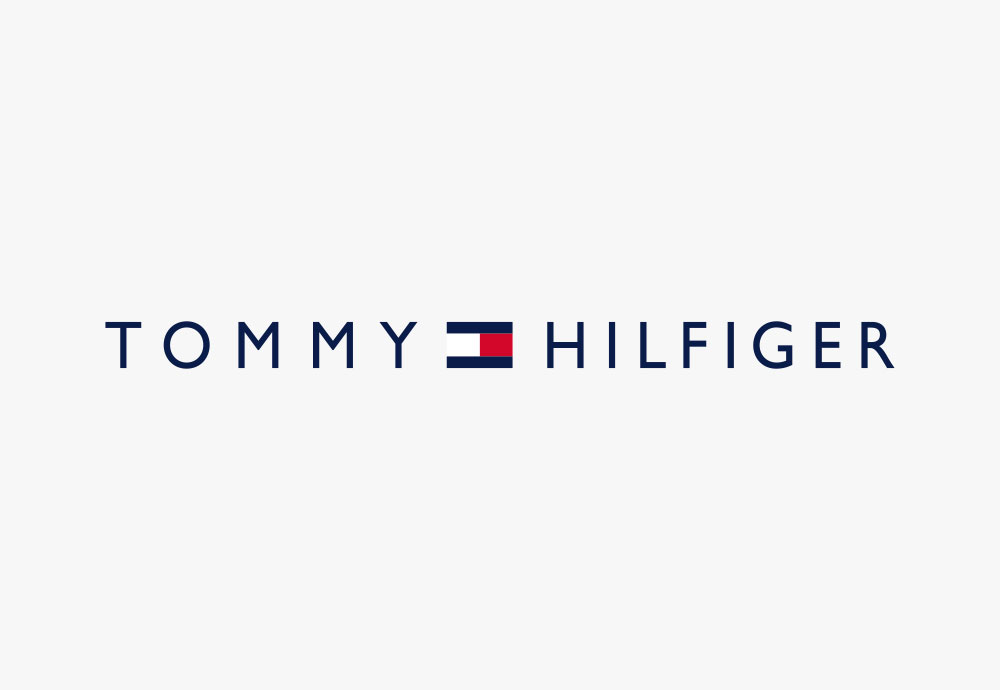 Logo Tommy Hilfiger